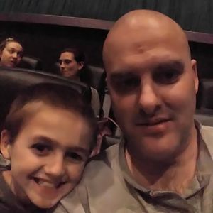 Meet your Posher, Douglass